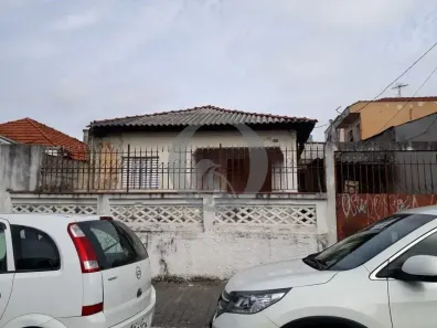 Lote/Terreno à venda, 10m² no Chácara Mafalda, São Paulo
