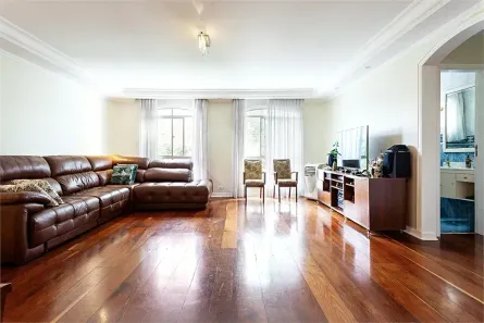 Apartamento com 4 Quartos à venda, 165m² no Vila Sofia, São Paulo