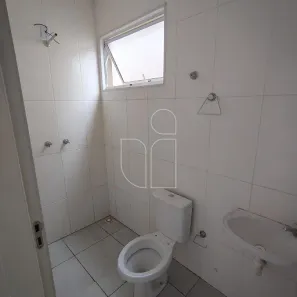 Casa com 2 Quartos à venda, 52m² no Condomínio Residencial Arezzo I, Marília