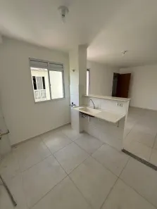 Apartamento com 2 Quartos à venda, 42m² no Tabuleiro do Martins, Maceió