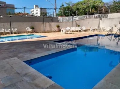 Apartamento com 2 Quartos à venda, 66m² no Parque Industrial, Campinas