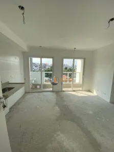 Apartamento com 2 Quartos à venda, 38m² no Jardim Paraíso, São Paulo