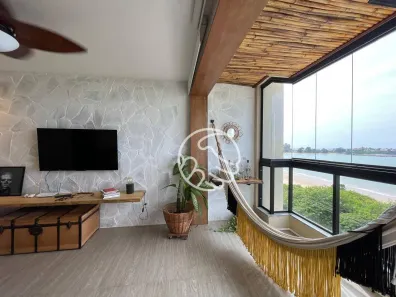 Apartamento com 2 Quartos à venda, 60m² no Enseada Azul, Guarapari