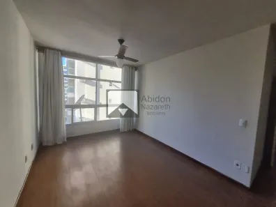 Apartamento com 3 Quartos para alugar, 110m² no Icaraí, Niterói