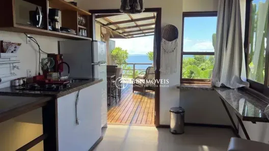 Apartamento com 1 Quarto à venda, 33m² no , Cairu