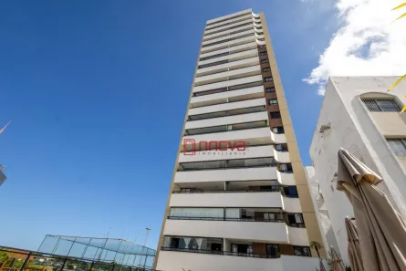 Apartamento com 1 Quarto para alugar, 48m² no Federação, Salvador