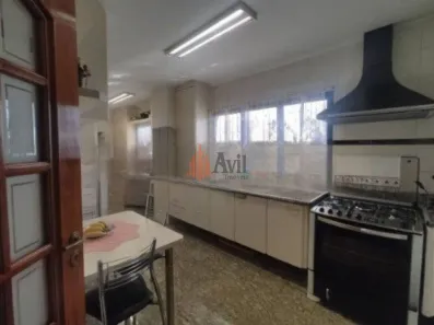 Apartamento com 3 Quartos à venda, 128m² no Vila Regente Feijó, São Paulo