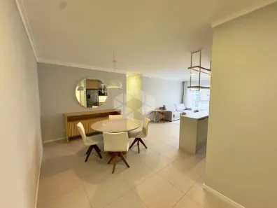 Apartamento com 2 Quartos para alugar, 91m² no Campinas, São José