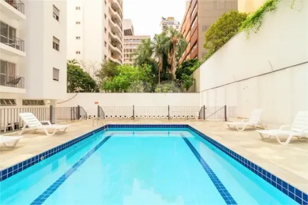 Apartamento com 2 Quartos à venda, 80m² no Itaim Bibi, São Paulo