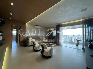 Apartamento com 2 Quartos à venda, 122m² no Ponta da Praia, Santos
