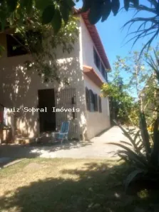 Casa com 3 Quartos à venda, 360m² no Jaconé (Sampaio Correia), Saquarema