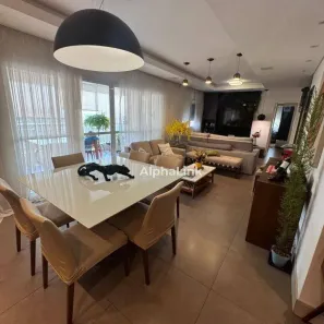 Apartamento com 3 Quartos à venda, 132m² no Tamboré, Santana de Parnaíba