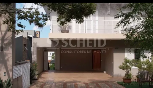 Casa de Condomínio com 4 Quartos à venda, 470m² no São Paulo II, Cotia