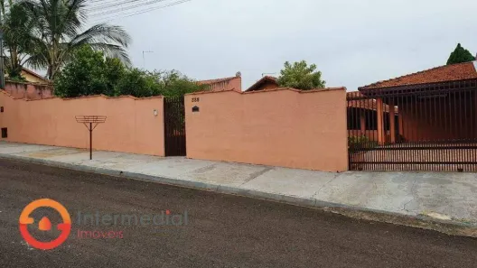 Casa com 2 Quartos à venda, 149m² no Parque Ecológico I, Boituva