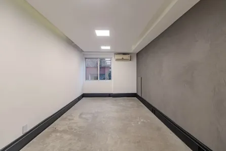 Ponto Comercial para alugar, 45m² no Paraíso, São Paulo