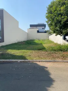 Lote/Terreno à venda, 250m² no Jardim Golden Park Residence, Hortolândia
