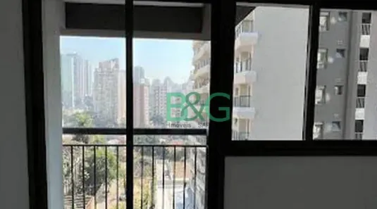 Apartamento com 1 Quarto à venda, 22m² no Paraíso, São Paulo