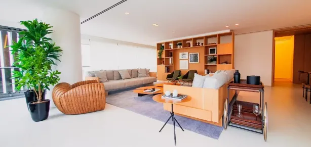 Apartamento com 4 Quartos à venda, 248m² no Vila Nova Conceição, São Paulo