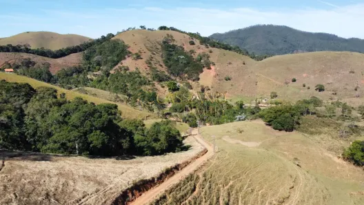 Fazenda/Sítio à venda, 48000m² no Centro (São Francisco Xavier), São José dos Campos