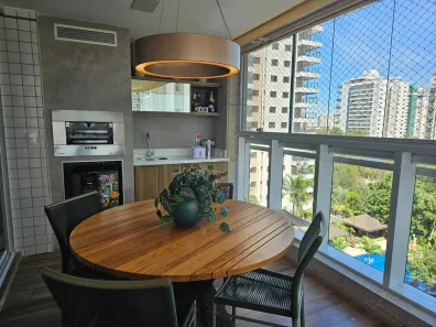 Apartamento com 4 Quartos à venda, 151m² no Barra da Tijuca, Rio de Janeiro