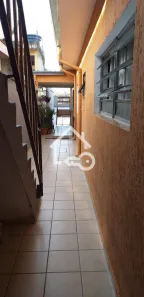 Casa com 6 Quartos à venda, 210m² no Alvarenga, São Bernardo do Campo