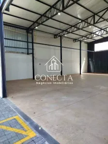 Galpão/Depósito/Armazém para alugar, 370m² no Jardim Patrícia, Uberlândia