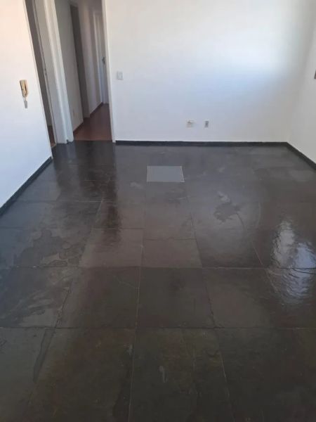 Apartamento com 3 quartos — Santa Efigênia, Belo Horizonte