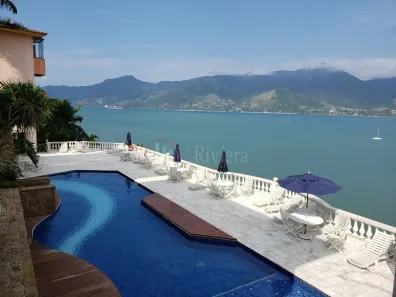 Apartamento com 4 Quartos à venda, 162m² no Pontal da Cruz, São Sebastião
