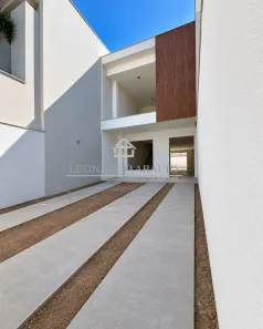 Casa com 3 Quartos à venda, 135m² no Morada de Laranjeiras, Serra