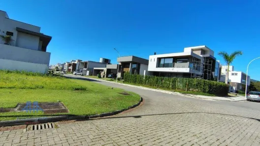 Lote/Terreno à venda, 494m² no Ratones, Florianópolis