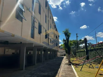 Apartamento com 2 Quartos à venda, 56m² no Vila Mafalda, Jundiaí