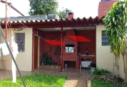 Casa com 3 Quartos à venda, 130m² no Jardim Leopoldina, Porto Alegre