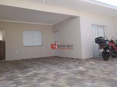 Casa com 3 Quartos à venda, 110m² no Residencial Cidade Jardim, Santo Antônio de Posse