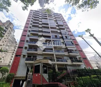 Apartamento com 4 Quartos para venda ou aluguel, 243m² no Jardim Proença, Campinas
