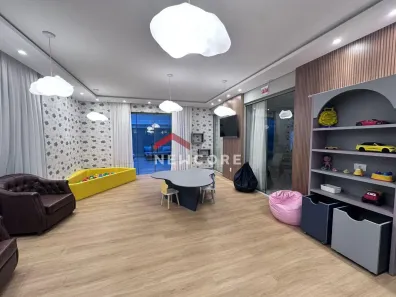 Apartamento com 3 Quartos à venda, 135m² no Meia Praia, Itapema