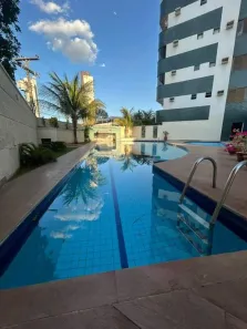 Cobertura com 4 Quartos à venda, 365m² no Plano Diretor Sul, Palmas