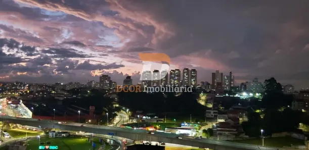 Apartamento com 2 Quartos à venda, 56m² no Santa Terezinha, São Bernardo do Campo