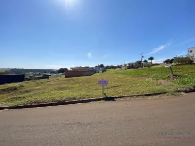 Lote/Terreno à venda, 360m² no Jardim Delta Ville, Ibiporã