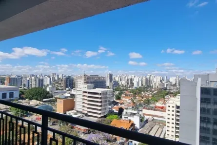 Apartamento com 3 Quartos à venda, 149m² no Moema, São Paulo