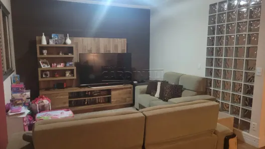 Apartamento com 3 Quartos à venda, 147m² no Vila Yamada, Araraquara