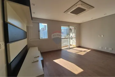 Apartamento com 1 Quarto para alugar, 61m² no Vila Andrade, São Paulo