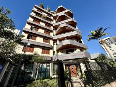 Cobertura com 4 Quartos à venda, 295m² no Panazzolo, Caxias do Sul