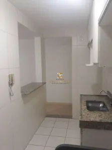Apartamento com 2 Quartos à venda, 45m² no Parque Residencial Flamboyant, São José dos Campos