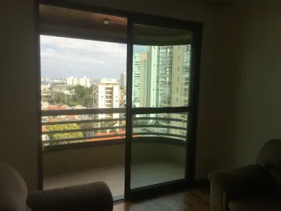 Apartamento com 3 Quartos para alugar, 92m² no Santa Teresinha, São Paulo