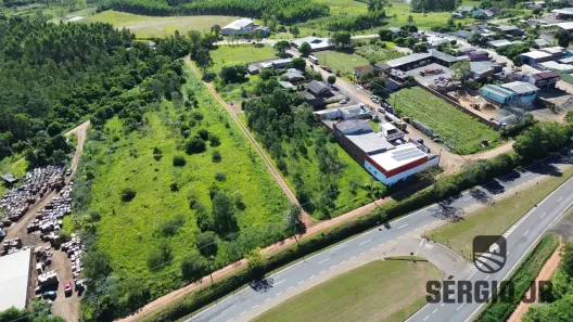 Lote/Terreno à venda, 360m² no , Triunfo