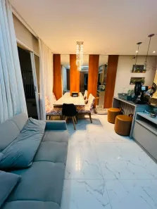 Apartamento com 3 Quartos à venda, 78m² no Santo Antônio, Manaus