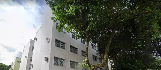 Apartamento com 3 Quartos para alugar, 80m² no Jardim da Penha, Vitória