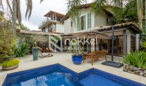 Casa de Condomínio com 5 Quartos à venda, 550m² no Fazenda Morumbi, São Paulo
