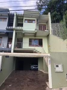 Casa com 3 Quartos para alugar, 180m² no Jardim América, São Leopoldo