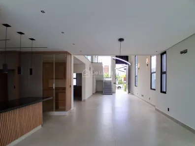 Casa de Condomínio com 4 Quartos à venda, 340m² no Loteamento Residencial Arborais, Campinas